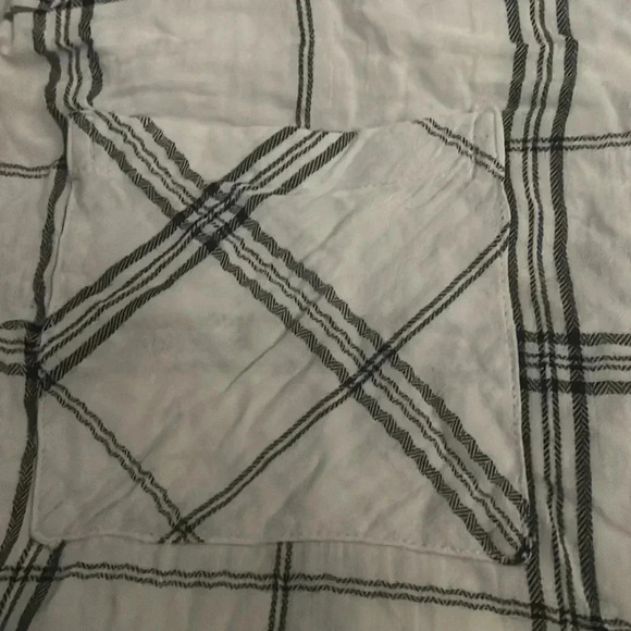 Patterned shirt button up - Picture 5 of 6